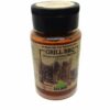 Grill BBQ Spice Jar