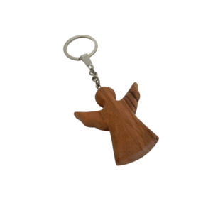 guardian angel, keyring